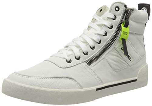 Diesel D-Velows S, Sneakers para Hombre, T1015/Pr013, 44 EU