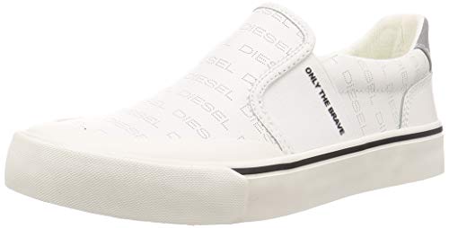 Diesel Zapatilla De Deporte S-Flip So - Y01980 P2659 | S-Flip So - 43 (EU)