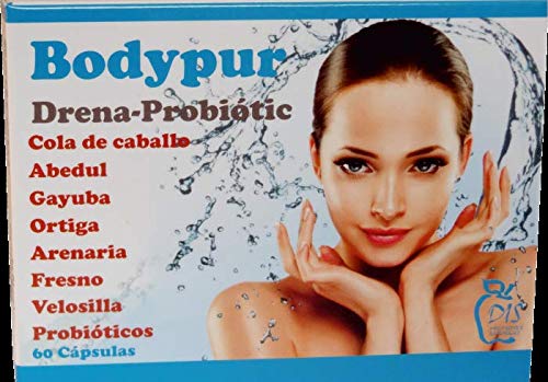 Dis Bodypur - 100 gr