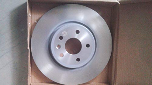 DISCO DE FRENO ORIGINAL OPEL ASTRA K 13597467