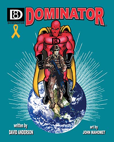 Dominator (English Edition)