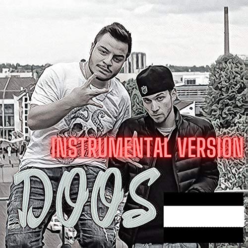 Doos (feat. Saeed420) (Instrumental)