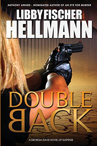 Doubleback (Georgia Davis Series)