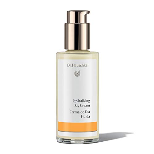 Dr. Hauschka Revitalizing Crema de Día - 100 ml