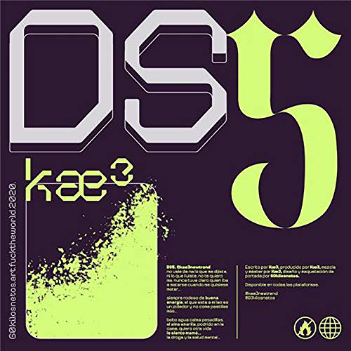 DS5 [Explicit]