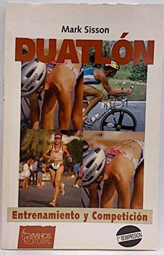 Duatlon : entrenamiento y competicion