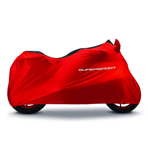 Ducati Supersport/Supersport S - Lienzo para bicicleta interior 97580071A