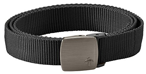 Eagle Creek All Terrain Money Belt Riñonera Interior, 149 cm, 2 Litros, Negro