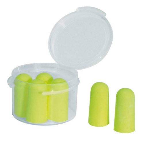 EAGLE CREEK TRAVEL EAR PLUGS by Eagle Creek