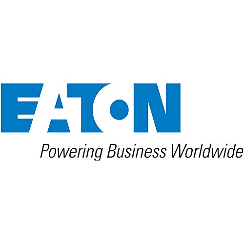 EATON ETN-FPFC Kit de Tornillos de Nylon Ranurada M6, Caja de 50