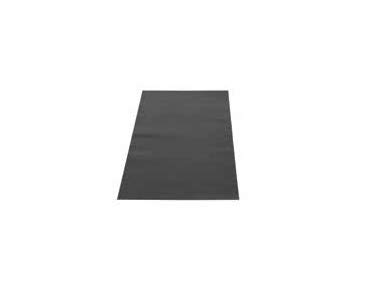 EATON ETN-PFBP27U1 Panel Ciego para Rack 19"–27U Tear Off PlenaFill Kit, Negro