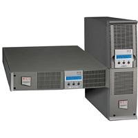 Eaton EX 3000 RT3U HotSwap IEC Sistema de alimentación ininterrumpida (UPS) 3000 VA 15 Salidas AC - Fuente de alimentación Continua (UPS) (3000 VA, 2700 W, 100 V, 284 V, 200 V, 240 V)