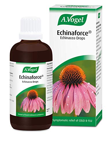 Echinaforce 100 ml de Bioforce