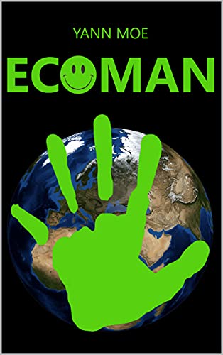 ECOMAN (French Edition)