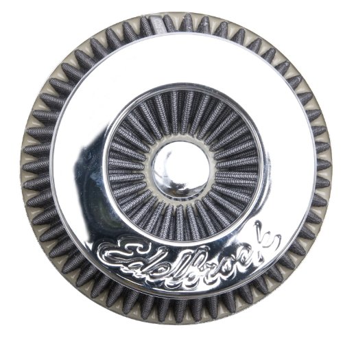 Edelbrock 43642 Filtro de aire