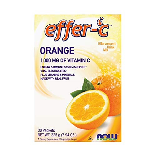 Effer-C Orange 30 pckts