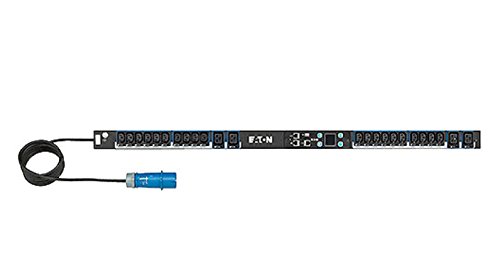 EPDU G3 METERED Input IEC ACCS