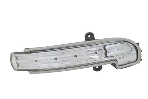 espejo exterior Intermitente espejo con luz intermitente der. MERCEDES-BENZ W203 S203 CL 2038201621