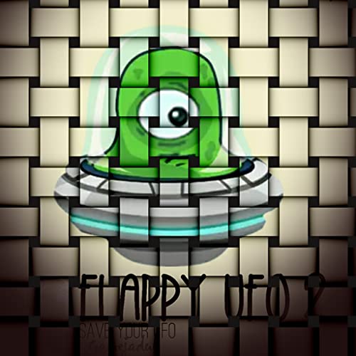 FLAPPY UFO 2