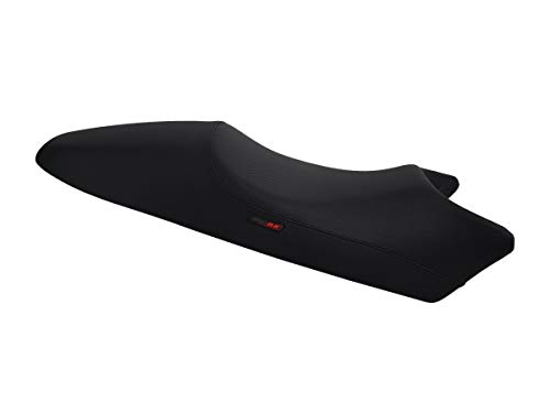 Funda de Asiento para Ducati Monster 400/600/620/695/900 '94-'07 Negro