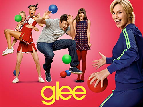 Glee - Season 3