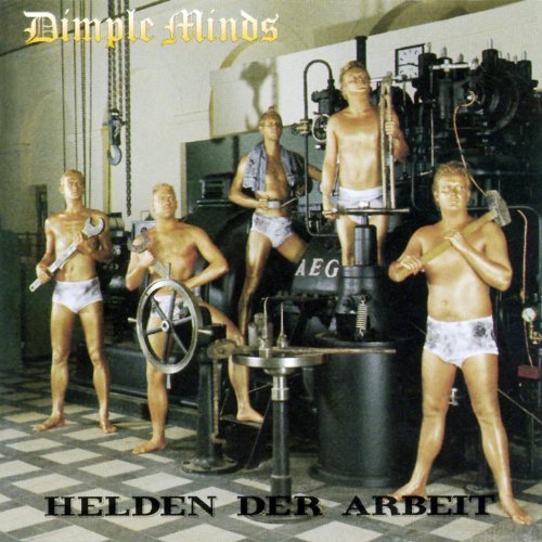 Helden der Arbeit [Explicit]