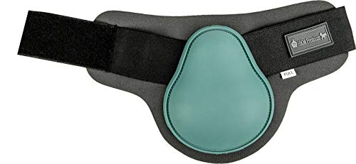 Hkm – Protectores para Patas Delanteras de Caballo