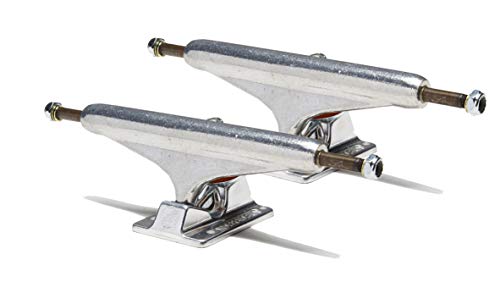 INDEPENDENT Ejes de monopatin Skate Skateboard Silver Stage 11 149mm (Set 2)