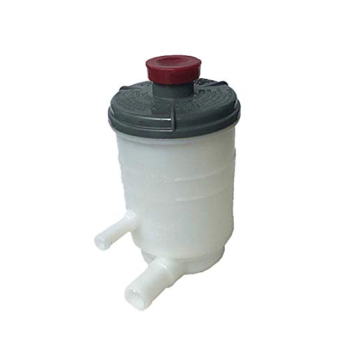 Iycorish Tanque de DepóSito de la Bomba de DireccióN Asistida del Coche para TSX TL RL 2005-2012 53701-SDA-A01 53701-SDA-A02