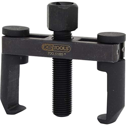 KS Tools 700.1185 - Resistente limpiaparabrisas Brazo Extractor, 10-60mm