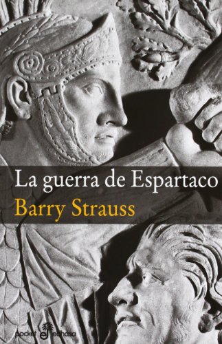 La guerra de Espartaco (Xl (edhasa))