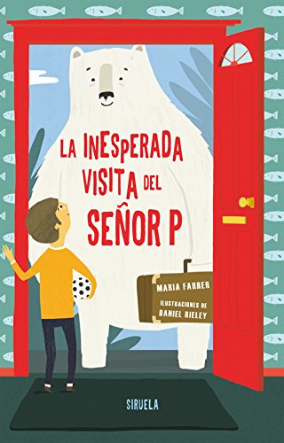 La inesperada visita del señor P: 275 (Las Tres Edades)