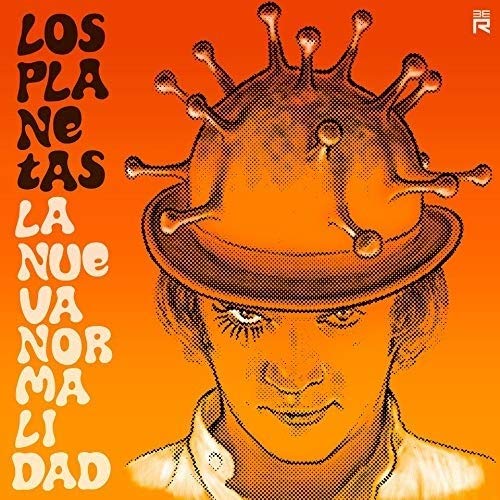 La Nueva Normalidad - El Negacionista [Vinilo]