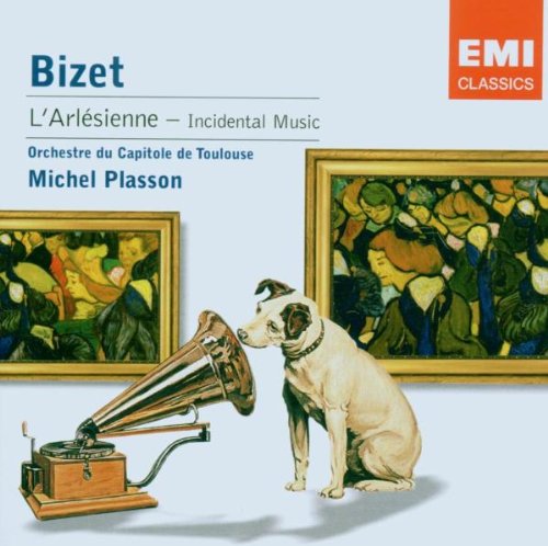 L'arlesienne - Incidental Music