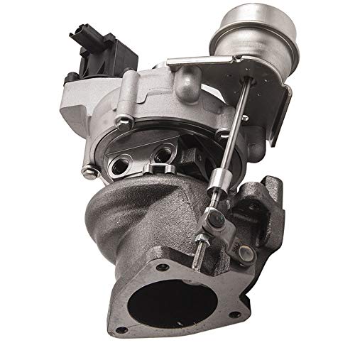 LCZCZL F21P Turbo for C-i-t-r-o-e-n C 4 DS 3 Peugeot 207 3008 5008 1.6 THP 53039880121