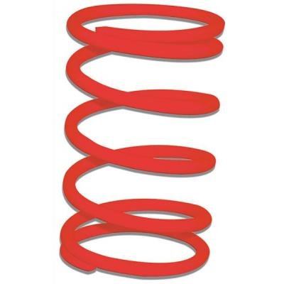 MALOSSI - 60948 : Muelle contraste embrague Malossi Extra reforzado rojo Yamaha T-MAX 500/530 +30% 2914023.R0