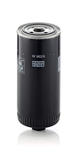 Mann Filter W 962/6 Filtro de Aceite