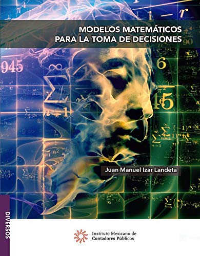 Modelos matemáticos para la toma de decisiones (Diversos)