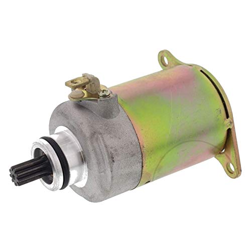 Motor de arranque Para Grand Dink 125I G-Dink Bauajhr 2012-2017 de JMP