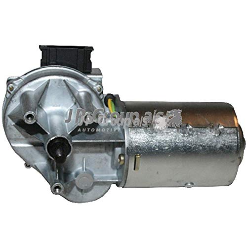 Motor de limpiaparabrisas delantero JP compatible con Skoda VW Félica I Estate Pickup II 6U0955113