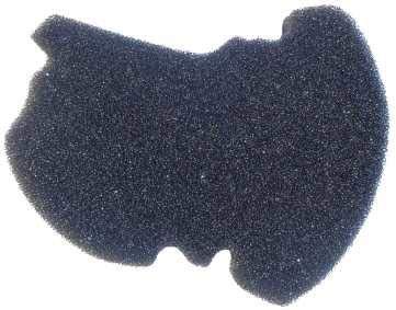 MYPARTS filtro de aire de espuma compatible con modelos DERBI motocicleta Boulevard, Rambla, p/n: 842093