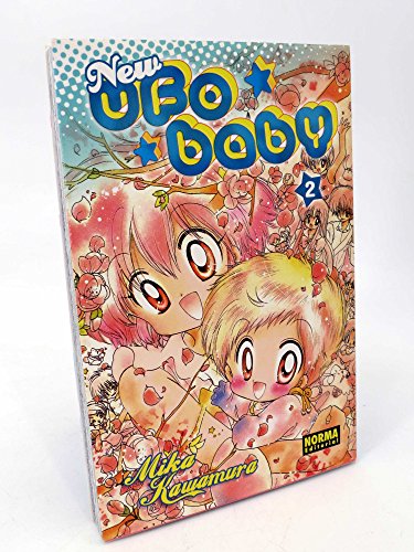 New UFO baby - 2