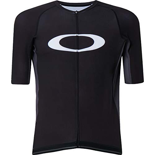 Oakley Camiseta Icon Hombre 2.0 Blackout XXL