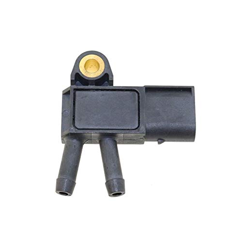 OE de escape Calidad de presión de gas diferencial sensor for MB en forma for MERCEDES BENZ A6429050200 6429050200 0281006214