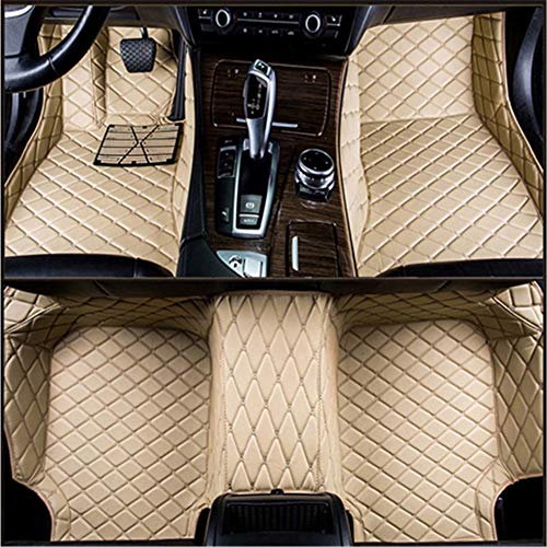 , para Alfombrillas de Coche Personalizadas   , para Suzuki Jimny Grand Vitara Kizashi Swift SX4 Wagon R Palette Stingray Car-Styling Alfombrilla de Coche Personalizada