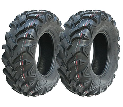 Parnells 2-23x8.00-11 4ply Wanda P341 neumáticos ATV