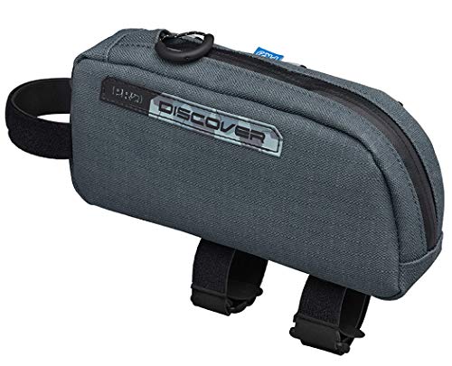 Pro Discover Top Tube Bag 0.75L Gris