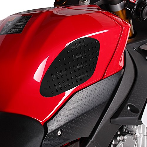 Protector del depósito para Kawasaki ZZR 1400/1200 / 1100/600 Grip S