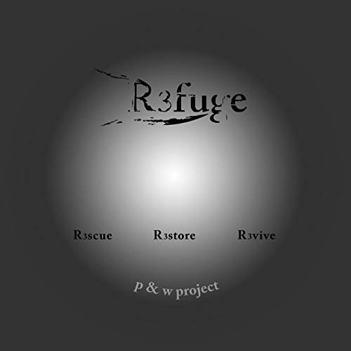 R3fuge P & W Project