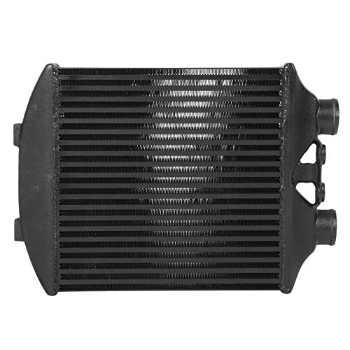 Radiador Intercooler, Intercooler de montaje frontal delantero, para reemplazo de accesorios de coche Seat Turbo Intercooler